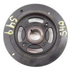 Polia Virabrequim Kia Sportage 2011