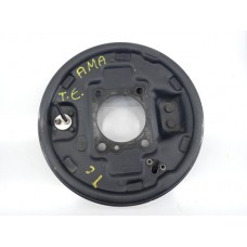 Axial Patin Lona Freio Traseiro Esquerdo Amarok 2014