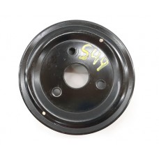 Polia Bomba D'água Kia Sportage 2011