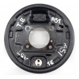 Axial Kit Patins Sapata Traseiro Esquerdo Amarok 180cv