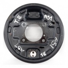 Axial Kit Patins Sapata Traseiro Esquerdo Amarok 180cv