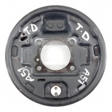 Axial Kit Patins Sapata Traseiro Direito Amarok 180cv