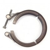 Axial Abraçadeira Tubo Escapamento Catalisador Amarok Diesel