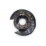 Axial Patins Lona Freio Traseira Esquerda Rav4 2015