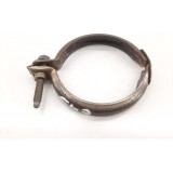 Axial Abraçadeira Escapamento Mercedes C180 2019