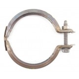 Axial Abraçadeira Escapamento Mercedes C180 2017 A0009953533