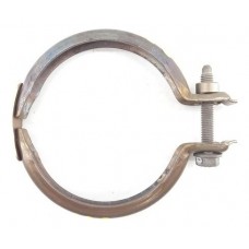 Axial Abraçadeira Escapamento Mercedes C180 2017 A0009953533