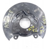 Axial Sapata Patins Lona Roda Traseira Esq. Mitsubishi Asx