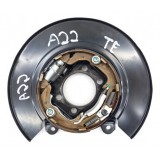 Axial Kit Patins Lona Roda Tras. Esquerda Mitsubishi Asx 2.0