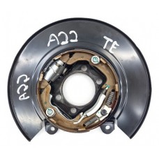 Axial Kit Patins Lona Roda Tras. Esquerda Mitsubishi Asx 2.0