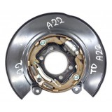 Axial Kit Patins Lona Roda Tras. Direita Mitsubishi Asx 2.0