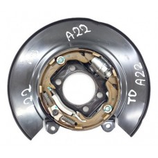 Axial Kit Patins Lona Roda Tras. Direita Mitsubishi Asx 2.0