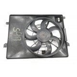 Defletor Ventoinha Radiador Kia Sportage 2011 K710202980