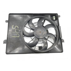 Defletor Ventoinha Radiador Kia Sportage 2011 K710202980