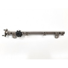 Flauta Bico Injetor Kia Sportage 2011