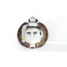 Axial Kit Patins Lona Roda Traseiro Esq. Hyundai Creta 2019