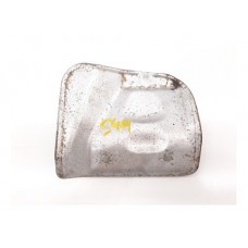 Defletor Protetor Calor Escapamento Kia Sportage 2011 P11265