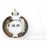 Axial Kit Patins Lona Roda Traseiro Dir. Hyundai Creta 2019