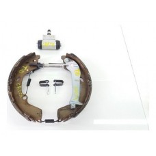 Axial Kit Patins Lona Roda Traseiro Dir. Hyundai Creta 2019