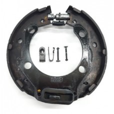 Axial Kit Patins Lona Roda Traseiro Direito Sorento 3.5 2013