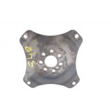 Chapa Volante Motor Kia Sportage 2011