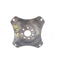 Chapa Volante Motor Kia Sportage 2011