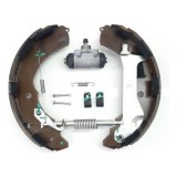 Axial Kit Patins Lona Roda Traseiro Direito New Triton