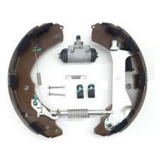 Axial Kit Patins Lona Roda Traseiro Direito New Triton