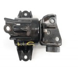 Coxim Motor Lado Esquerdo Kia Sportage 2011