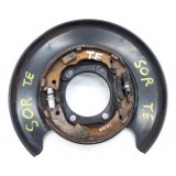 Axial Kit Patins Lona Roda Traseiro Esquerdo Sorento V6 2013