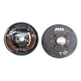 Axial Kit Patins Lona Roda Traseiro Esquerdo Fiat Argo