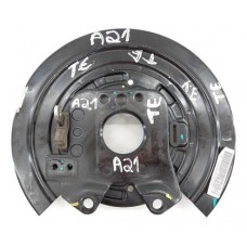 Axial Kit Patins Lona Roda Traseira Esquerda Arrizo 5