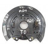 Axial Kit Patins Lona Roda Traseira Direita Arrizo 5