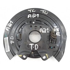 Axial Kit Patins Lona Roda Traseira Direita Arrizo 5