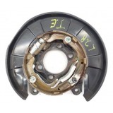 Axial Kit Patins Lona Roda Traseiro Esquerdo Lancer Gt 2013