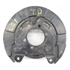 Axial Kit Patins Lona Roda Traseiro Direito Lancer Gt 2013