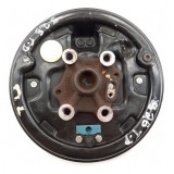 Axial Kit Patins Lona Roda Traseiro Direito Grand Siena 1.6