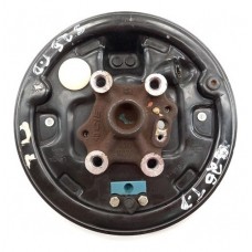 Axial Kit Patins Lona Roda Traseiro Direito Grand Siena 1.6