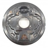 Axial Kit Patins Lona Roda Traseiro Esquerdo Pajero Tr4 4x2