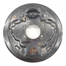 Axial Kit Patins Lona Roda Traseiro Esquerdo Pajero Tr4 4x2