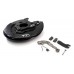 Axial Kit Patins Lona Roda Traseiro Dir. Nissan Sentra 2015