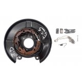 Axial Kit Patins Lona Roda Traseiro Dir. Nissan Sentra 2015