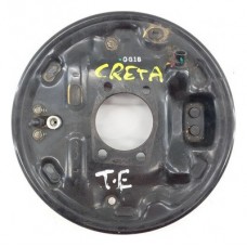 Axial Kit Patins Lona Roda Traseiro Esquerdo Creta 2.0 2018