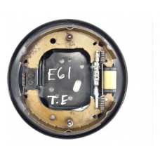 Axial Sapata Patins Lona Roda Traseiro Esq. Ford Ecosport