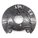 Axial Kit Patins Lona Roda Traseiro Esq. Lancer Aut. 2014