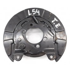 Axial Kit Patins Lona Roda Traseiro Esq. Lancer Aut. 2014