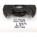 Axial Kit Patins Lona Roda Traseiro Esq. Lancer Aut. 2014