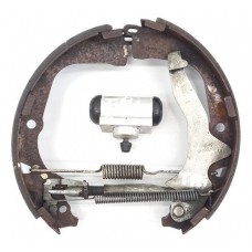 Axial Kit Patins Lona Tras. L200 Triton 3.2 Aut. 0204700045