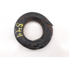 Flauta Calço Batent. Inf. Mola Traseira Kia Sportage 2011