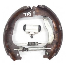 Axial Kit Patins Lona Tras. L200 Triton 3.2 Aut. 0204700046